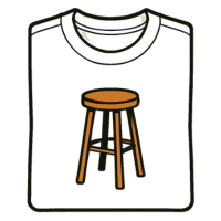 Comedy Camiseta